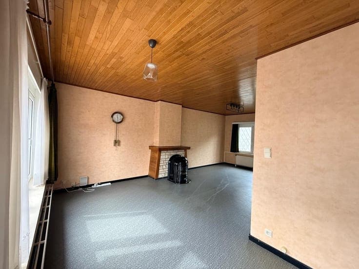 ENERGIEZUINIGE, RESIDENTIEEL GELEGEN RIJWONING