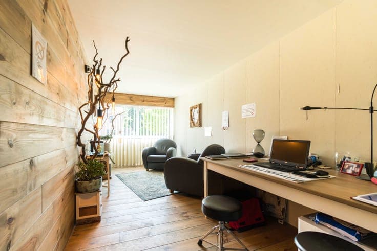 House in Villers-le-Bouillet