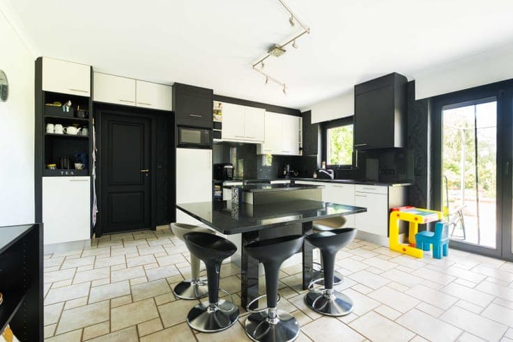 House in Villers-le-Bouillet