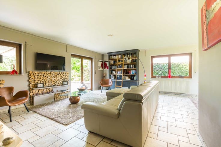 House in Villers-le-Bouillet