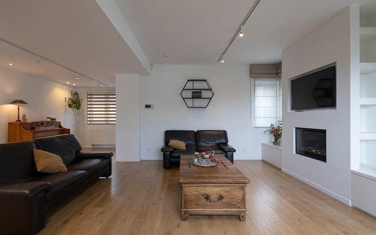 Unique property in a central location in Dilbeek!