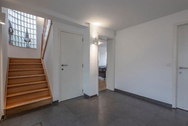 Unique property in a central location in Dilbeek!