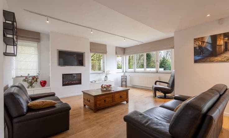 Unique property in a central location in Dilbeek!
