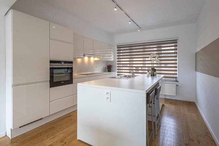 Unique property in a central location in Dilbeek!