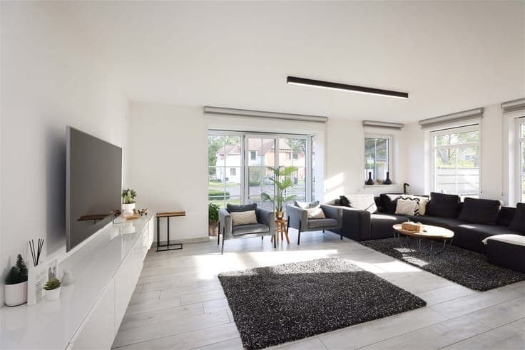 Woning