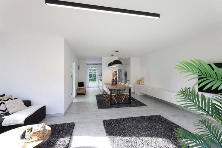 Woning