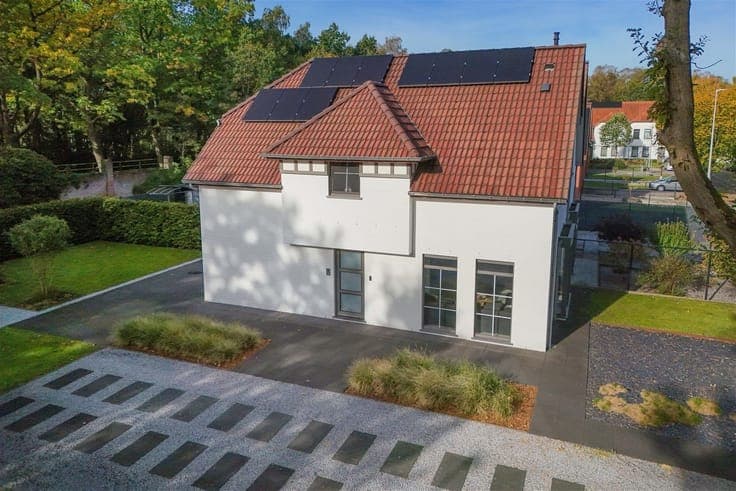 Woning