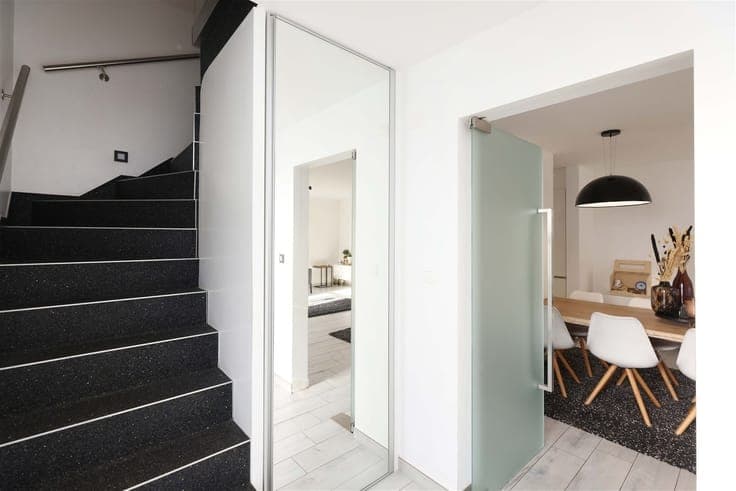 Woning