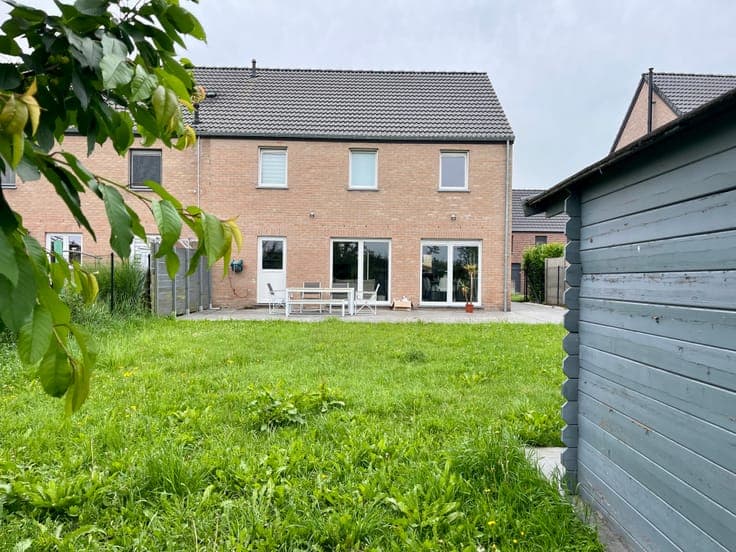 House in Waremme