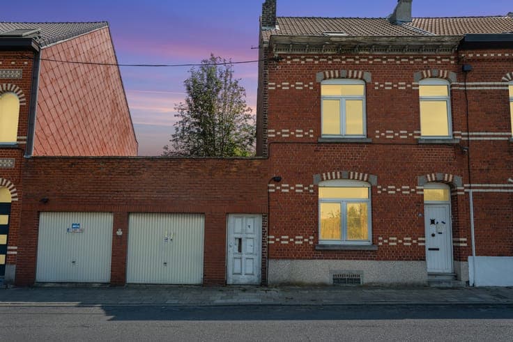 House in Buizingen