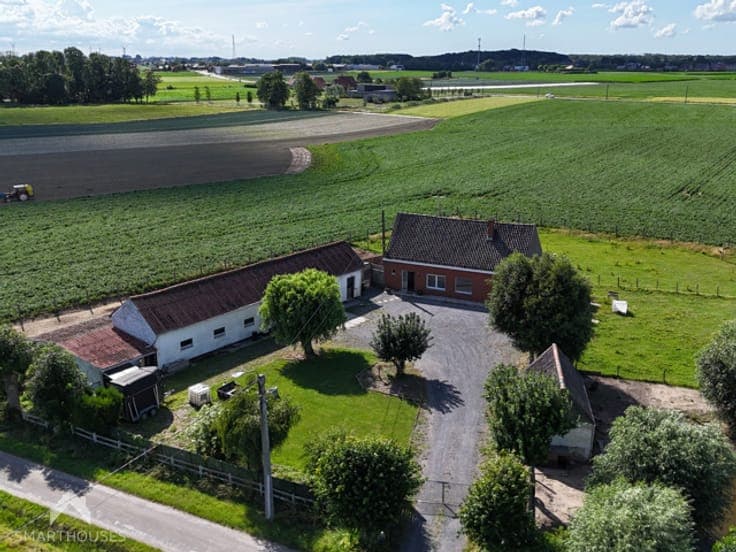 House in Meulebeke