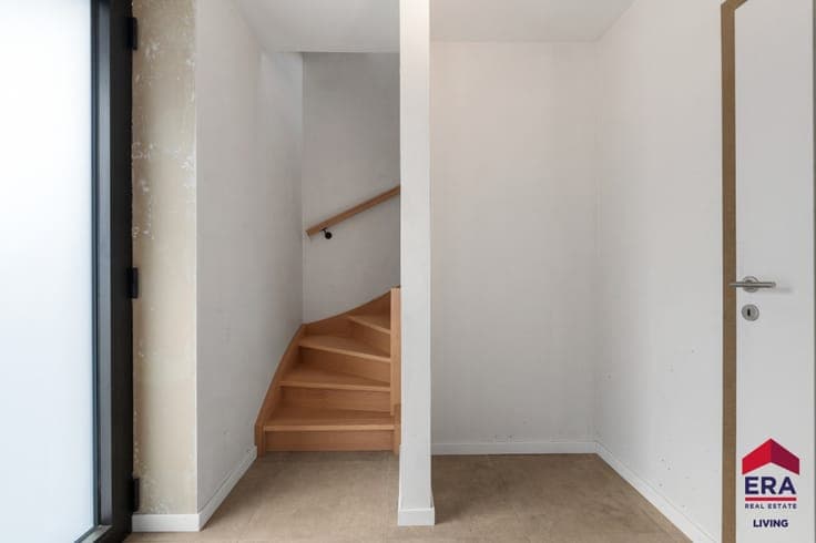 New-build home with 3 bedrooms and 6% VAT in Erembodegem