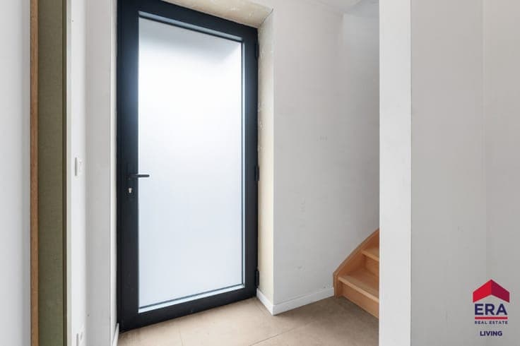 New-build home with 3 bedrooms and 6% VAT in Erembodegem