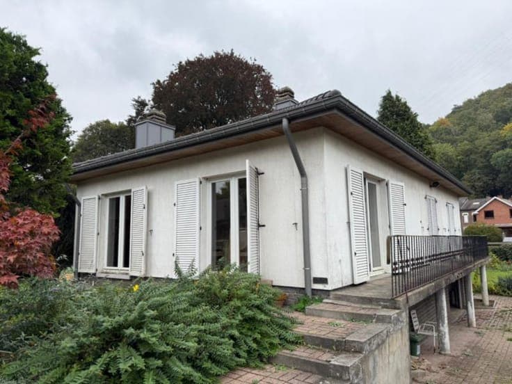 House in Vaux-sous-Chèvremont