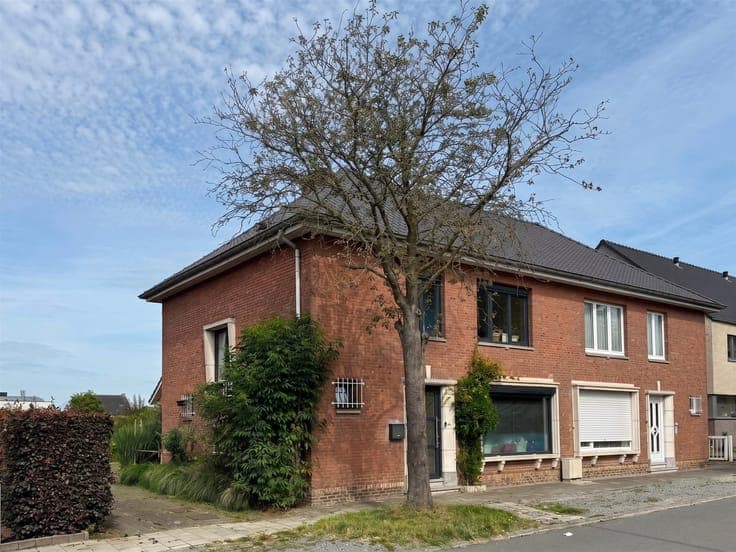 Woning