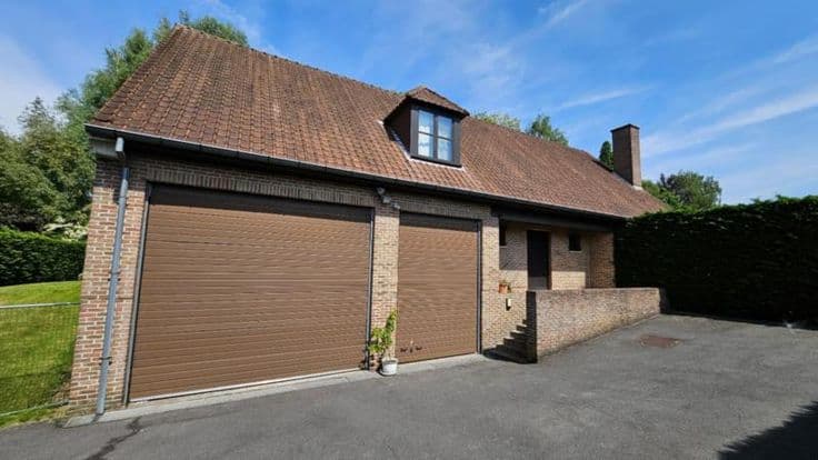 House in Mouscron