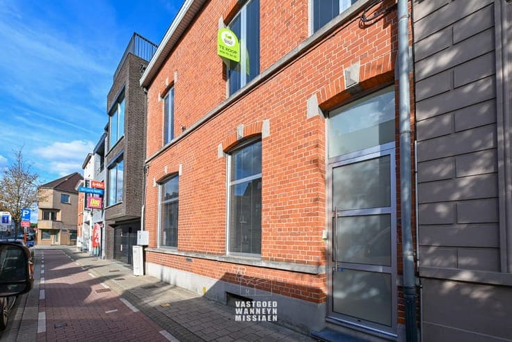 House in Izegem