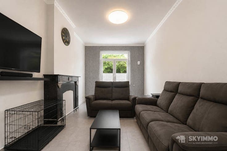 SUPERBE MAISON - 3F - LUMINEUSE - GRAND JARDIN - TERRASSE