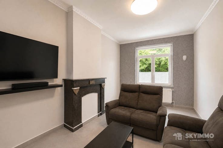 SUPERBE MAISON - 3F - LUMINEUSE - GRAND JARDIN - TERRASSE
