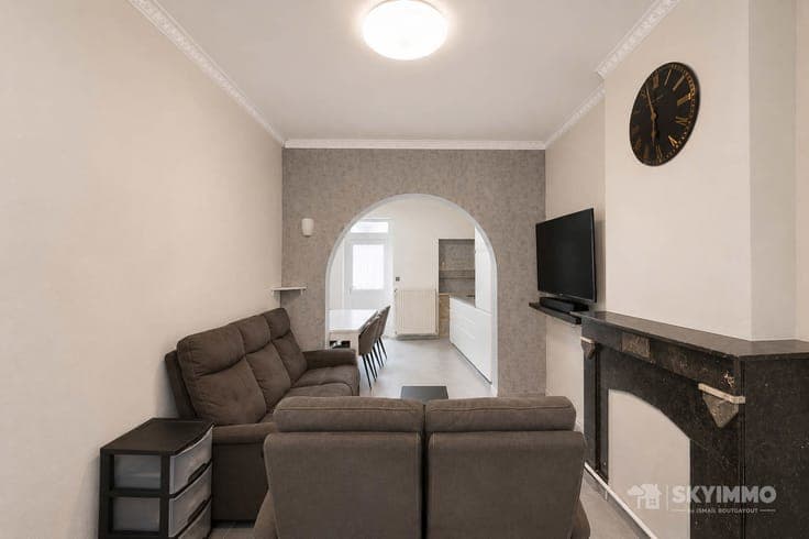 SUPERBE MAISON - 3F - LUMINEUSE - GRAND JARDIN - TERRASSE