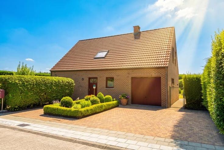 House in Ath