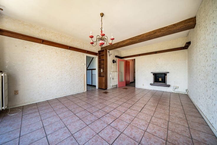 House in Ans