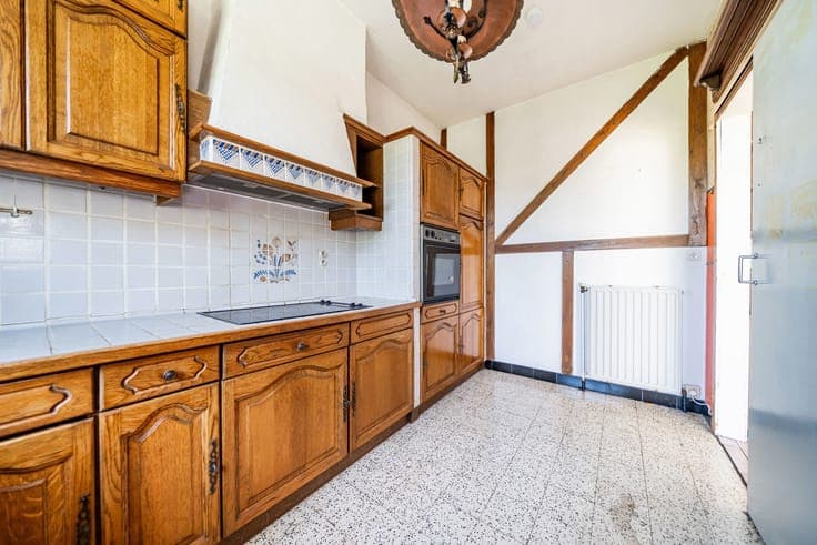 House in Ans