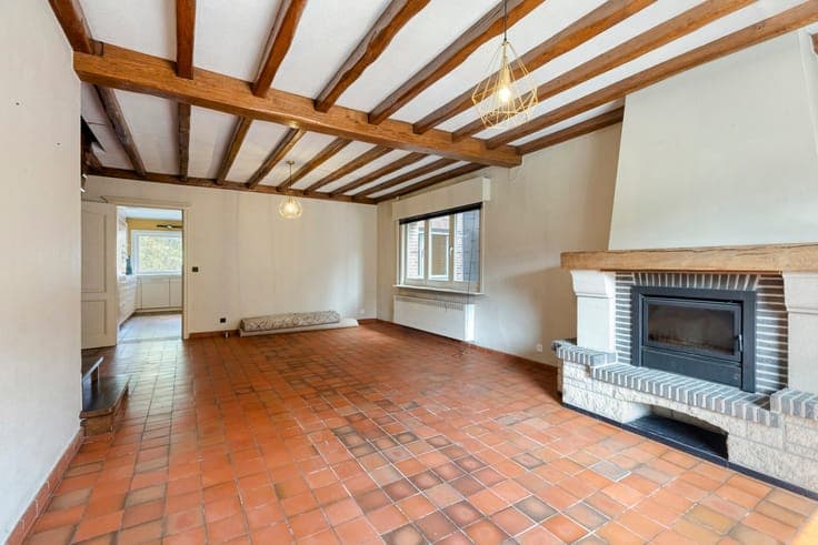 House in Lede