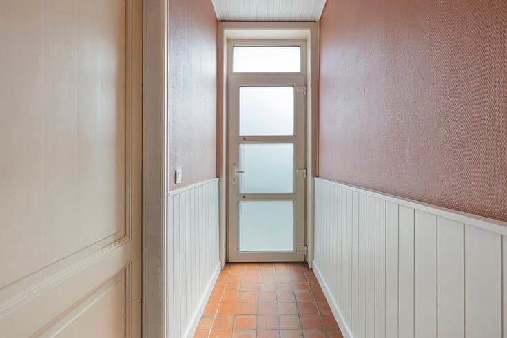 House in Lede