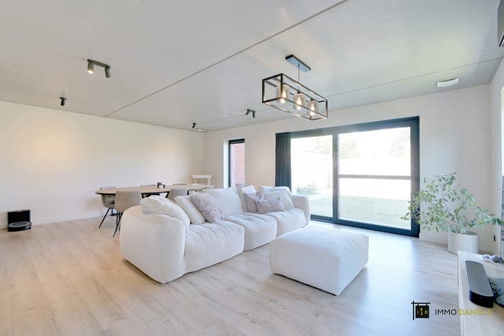 House in Lochristi