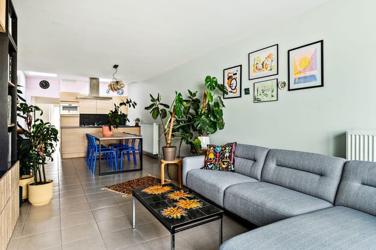 Family home with 3 bedrooms for sale in Sint-Niklaas