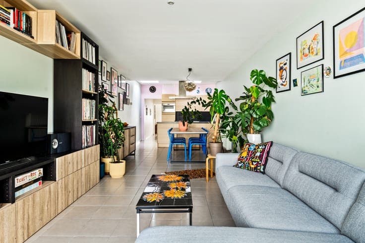 Family home with 3 bedrooms for sale in Sint-Niklaas