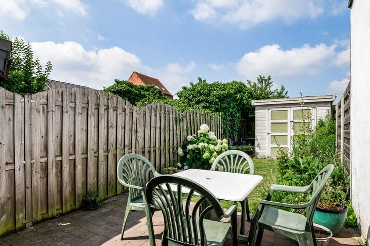 Family home with 3 bedrooms for sale in Sint-Niklaas