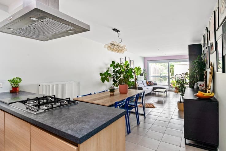 Family home with 3 bedrooms for sale in Sint-Niklaas