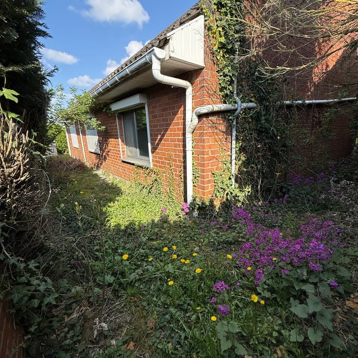 House in Orp-Jauche