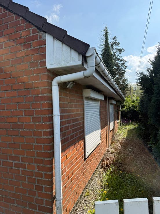House in Orp-Jauche
