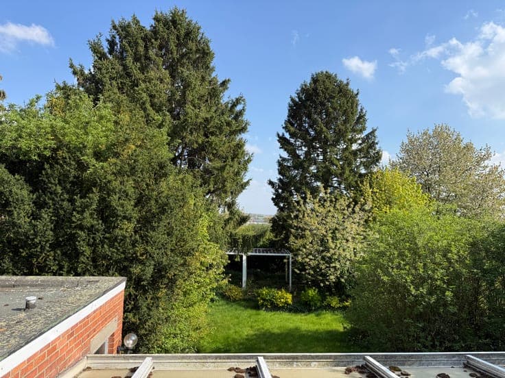 House in Orp-Jauche