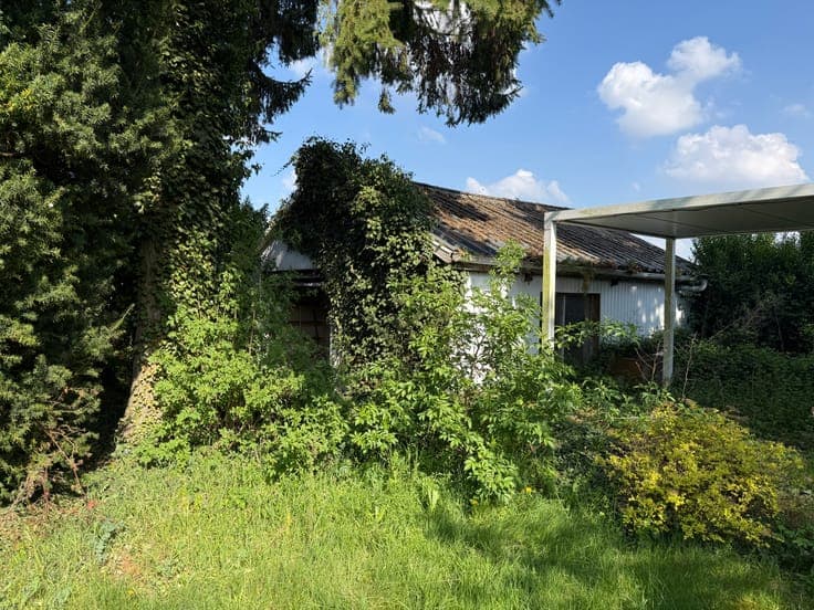House in Orp-Jauche