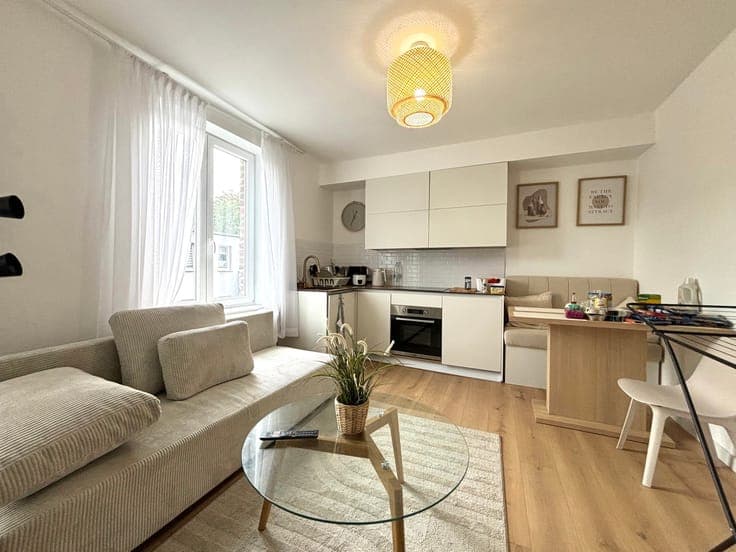 BELLE MAISON - EXCELLENT ETAT - REVENU LOCATIF 1600€ - 2CH