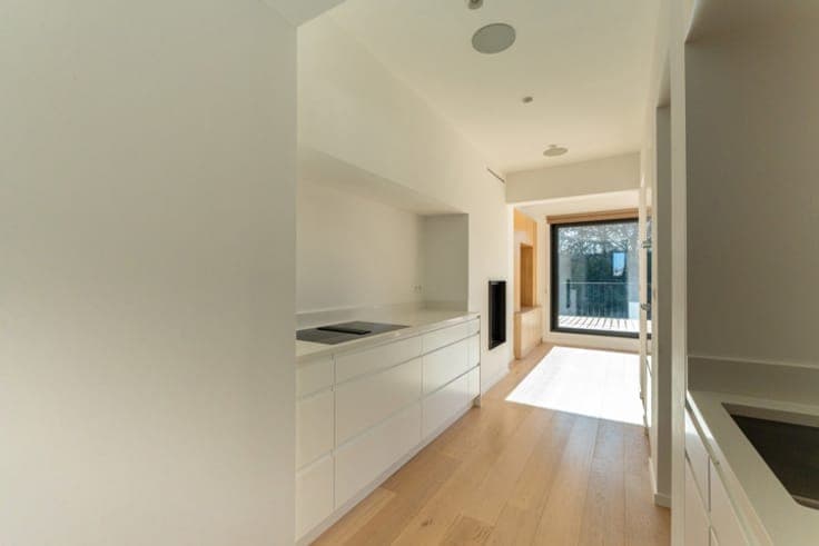 Superbe triplex (4Ch/3Sdb) avec Terrasse et Garage