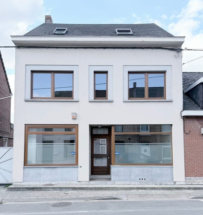 Investment property in Saint-Ghislain