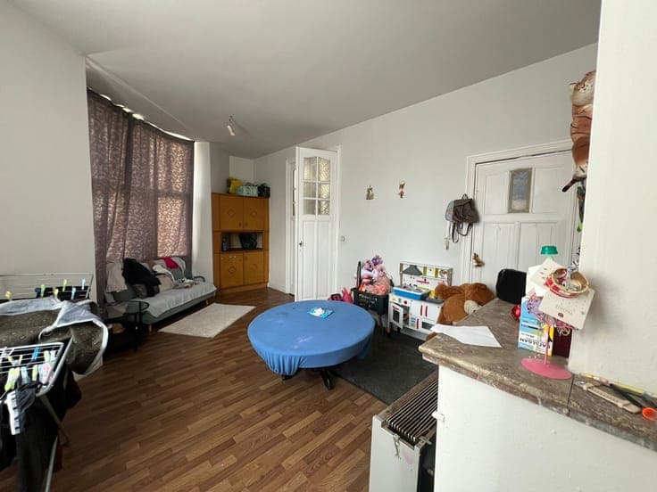 Investment property