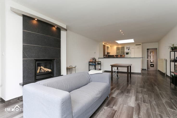 House in Dendermonde