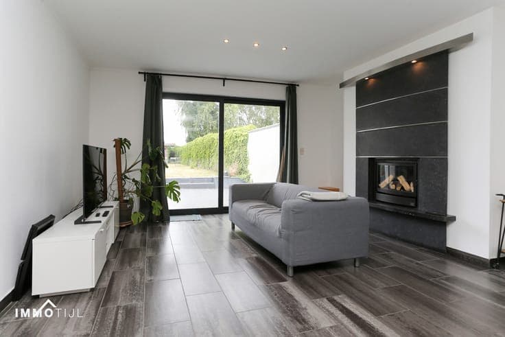 House in Dendermonde