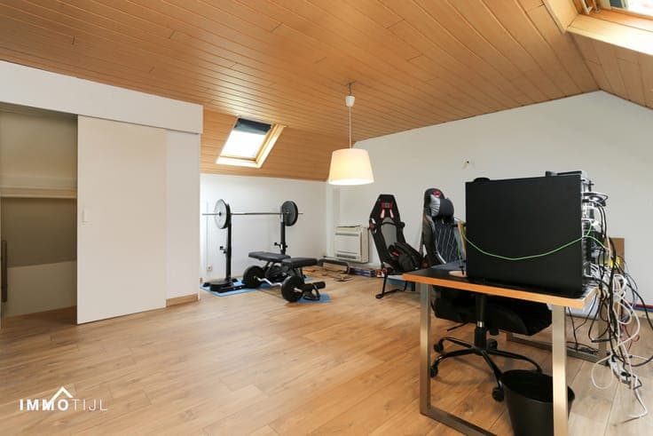 House in Dendermonde