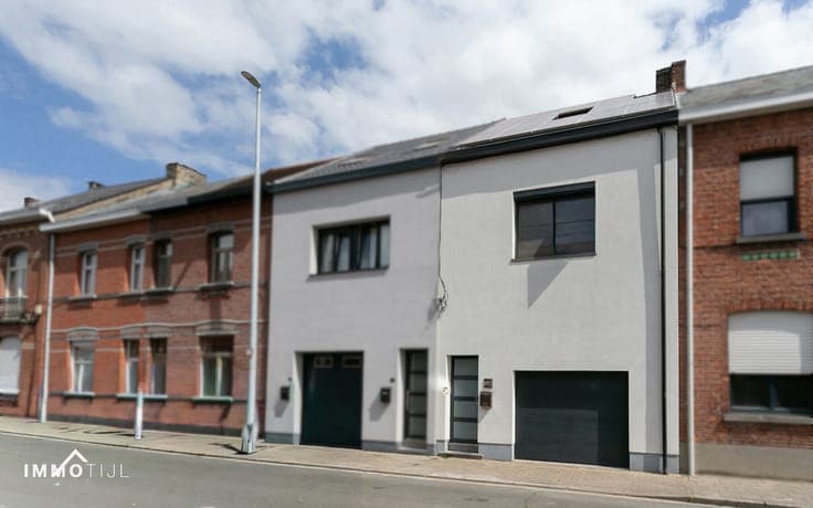 House in Dendermonde