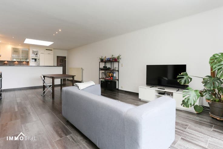 House in Dendermonde