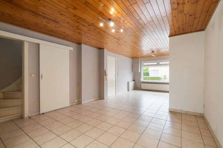 House in Zele