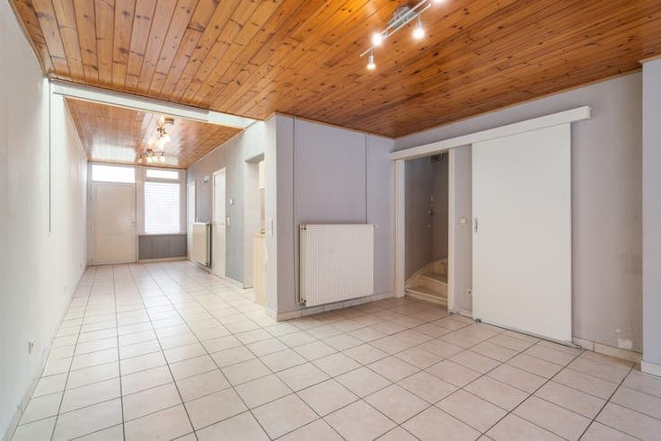 House in Zele