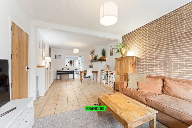 Charming home in need of renovation with the potential for …